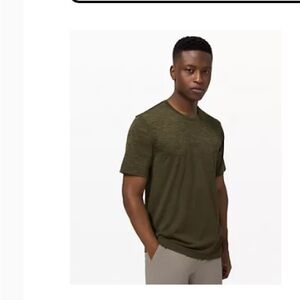 Lululemon Metal Vent Tech XXL